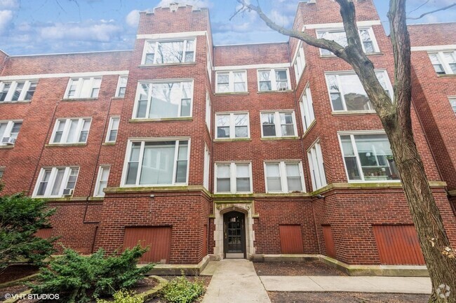 Building Photo - 6573 N Lakewood Ave Rental