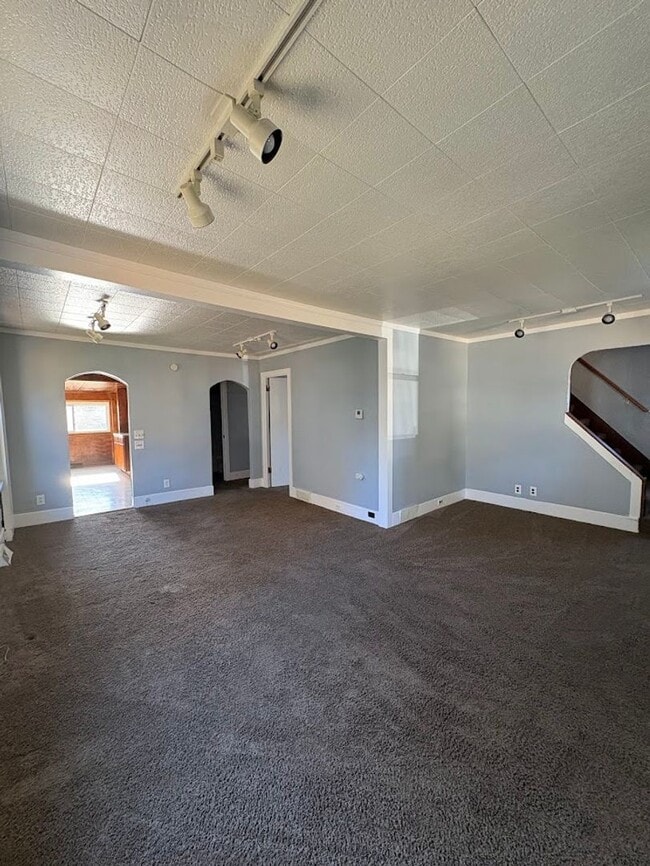 Photo - Three bedroom one bathroom home for rent