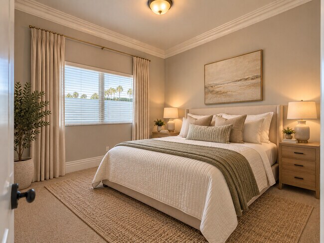 El Dorado Villas (Luxury Condominiums)