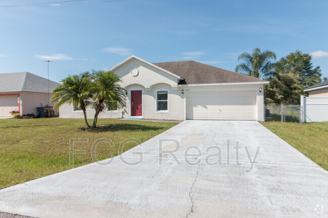 Building Photo - 529 Peace Dr Rental