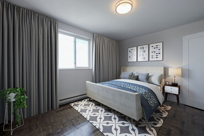 Photo - 122 Bronte St S