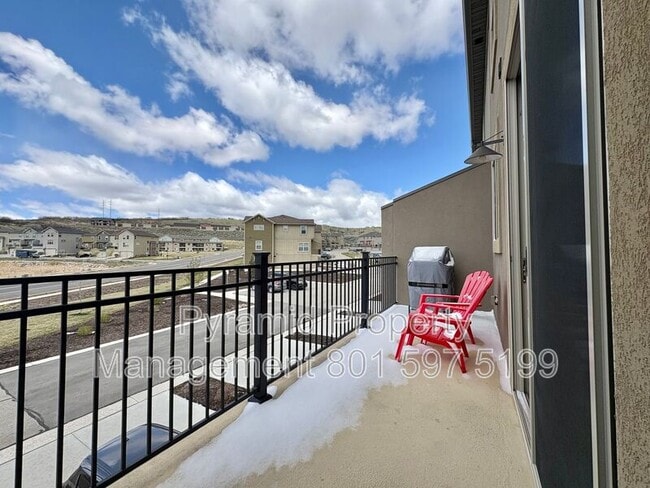 Photo - 1027 Wasatch Spring Rd