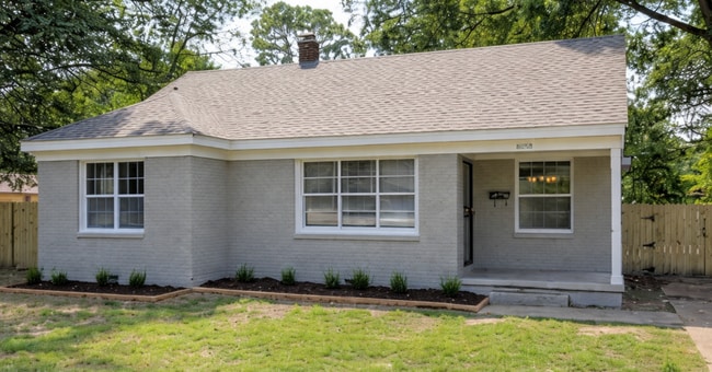 Building Photo - 3659 Kimball Ave