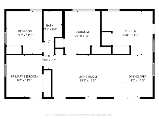 Photo - Please View 3D Virtual Walk-Through Before Scheduling a Showing