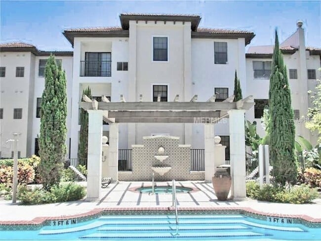 Building Photo - 5550 E Michigan St Unit 1302