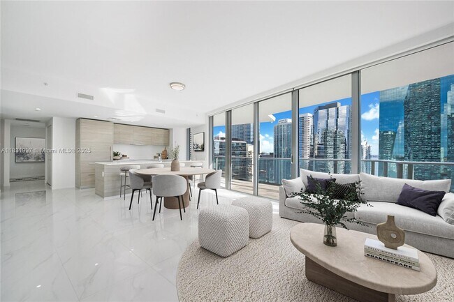 Photo - 1300 S Miami Ave Unidad 1705 Rental