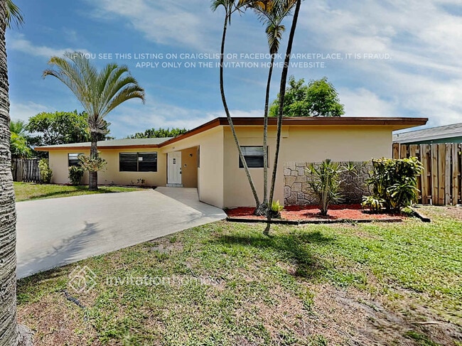 Building Photo - 2540 SW 11th Ct Rental