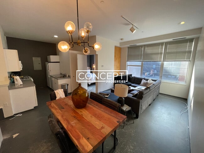 Photo - 160 E Berkeley St Unit 516