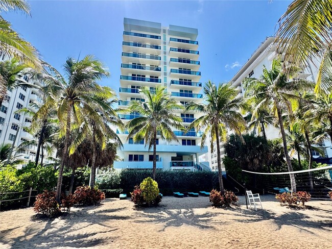 Photo - 9201 Collins Ave Unit 323