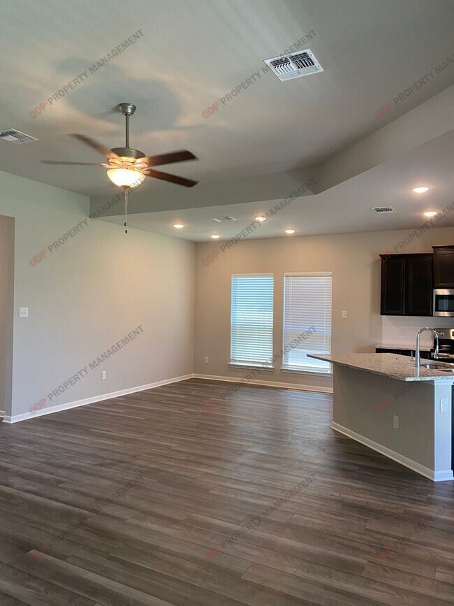 Photo - 4 bedroom home within Belton ISD!