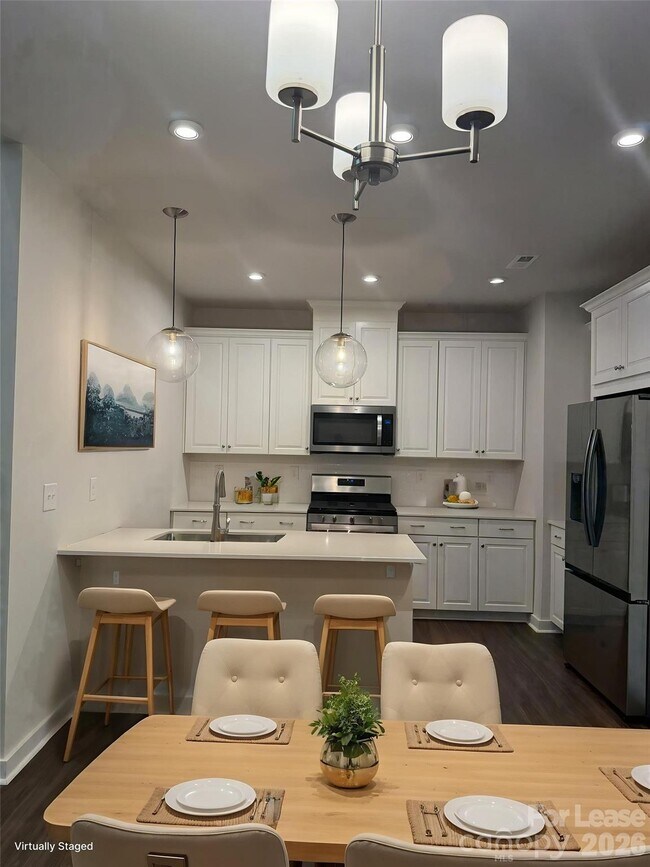 3340 Finchborough Ct