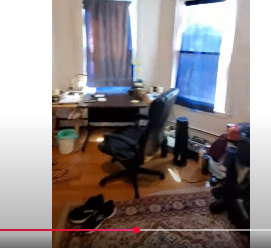 Photo - 496 Harvard St Unidad M-3