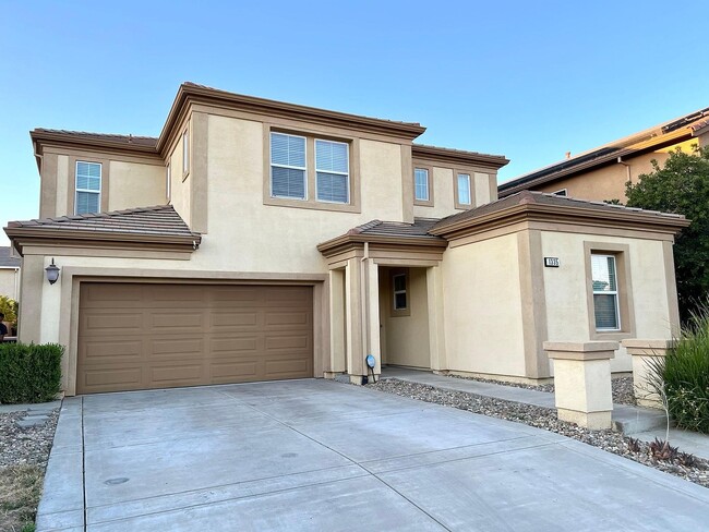 Building Photo - 1335 Hadley Dr Rental