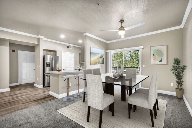 Oak Brook Apartments