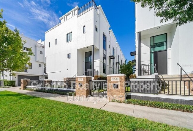 Photo - 356 S Osceola Ave Condo Unit 17 /aka 4