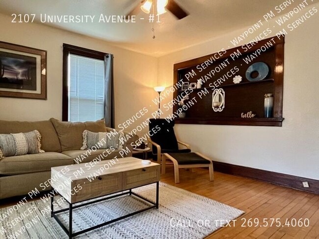 Photo - 2107 University Ave Unit #1