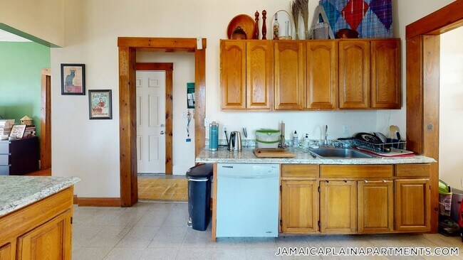 40 Mozart St Unit 3