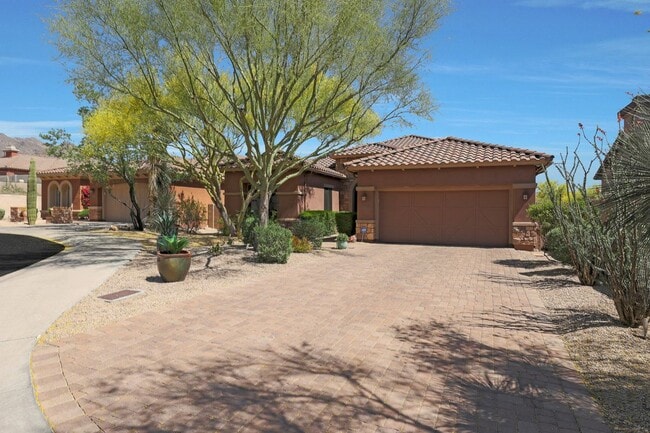 Building Photo - 9973 E Edgestone Dr Rental