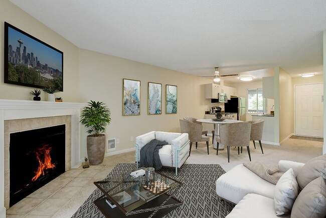 Photo - Bridle Trails