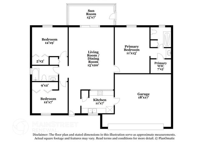 Photo - 11 Greenfern Cir
