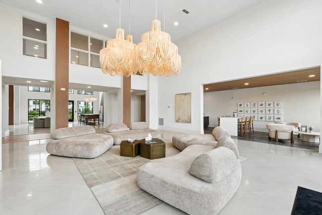 Leasing Office