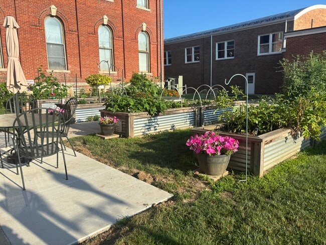 Academy Place Apartments