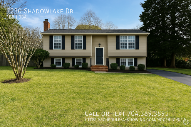 Building Photo - 7230 Shadowlake Dr Rental