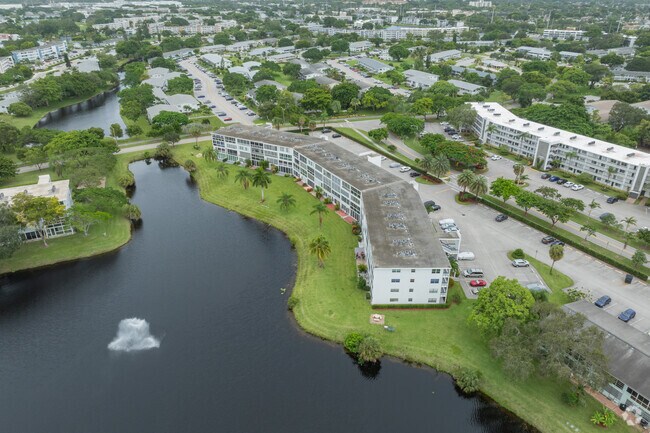 4006 Oakridge a - Oakridge Condominiums