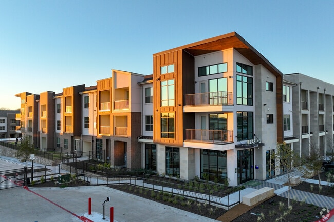 Building Photo - Jefferson Verdant Rental