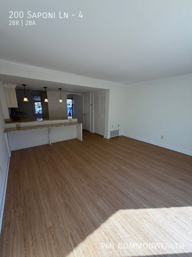 Photo - 200 Saponi Ln Unit 4