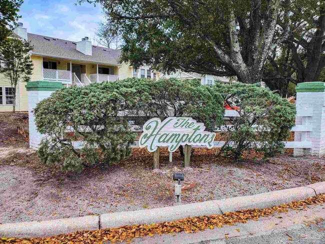 Building Photo - 601 E Burgess Rd Unit E4