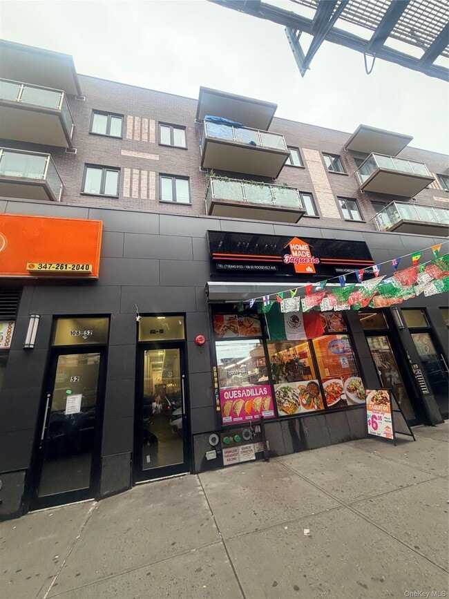 Building Photo - 108-50 Roosevelt Ave Unit 4B