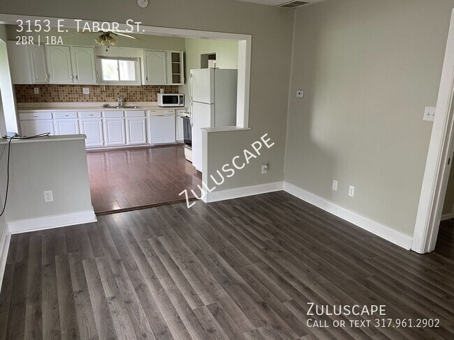 Photo - 3153 E Tabor St