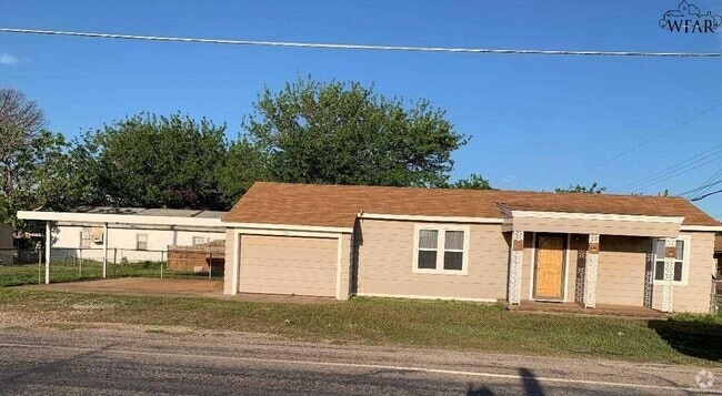 Building Photo - 503 S Colorado St Rental