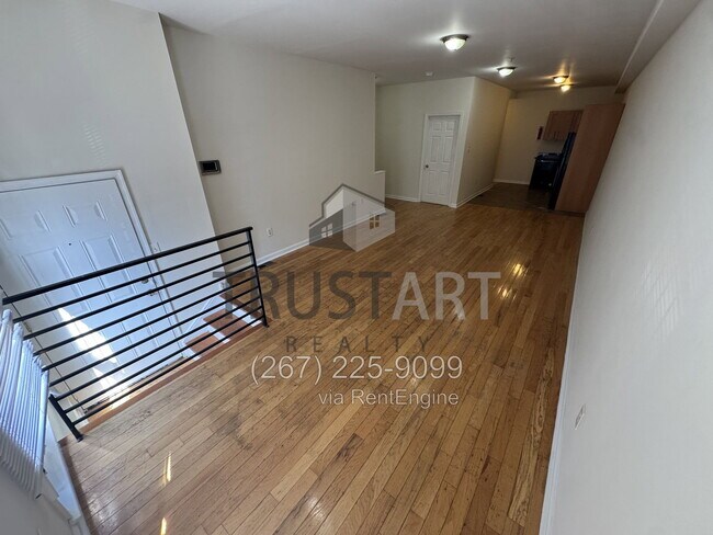 1609 W Diamond St Unit 1