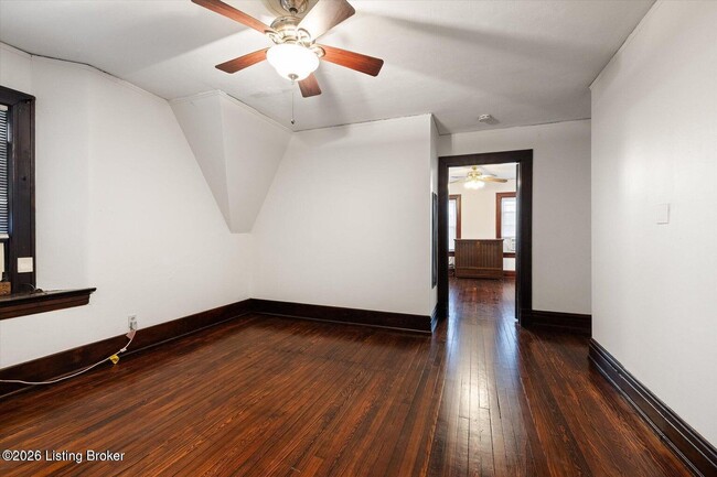 Photo - 1401 E Breckinridge St Unit 4
