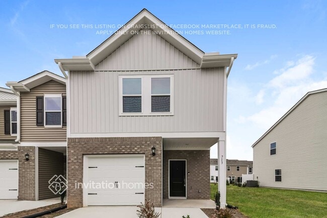 Building Photo - 713 Hilton Pk Lp Rental
