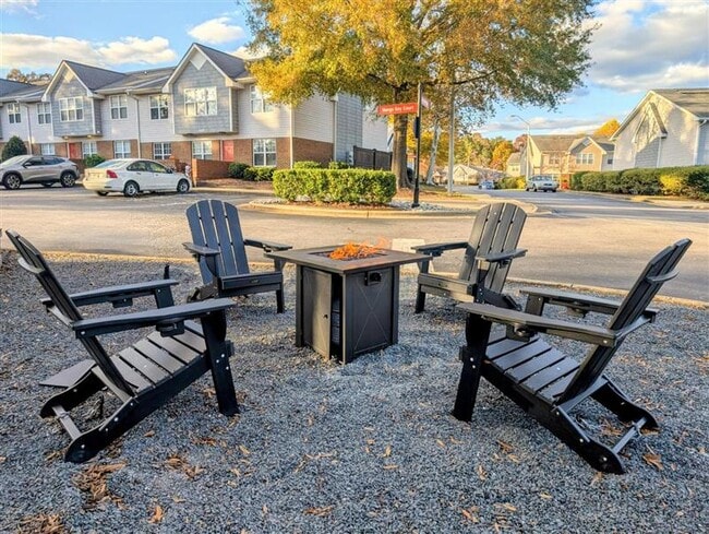 University Suites Student Housing