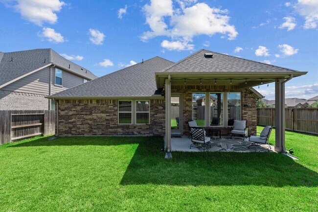 Photo - 15726 Rosemary Hl Ln