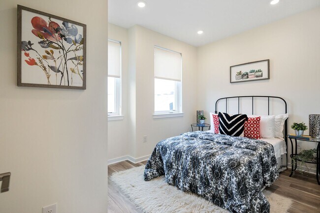 Photo - Ave V (LO) Unidad 3 Bedroom