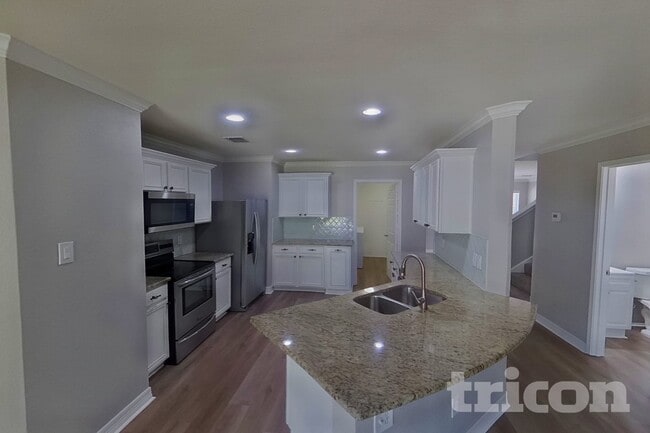 Photo - 5646 Hunters Bend Ln