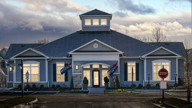 Photo - Rosewood Village Apartments