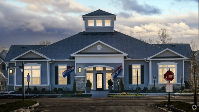 Building Photo - Rosewood Village Rental