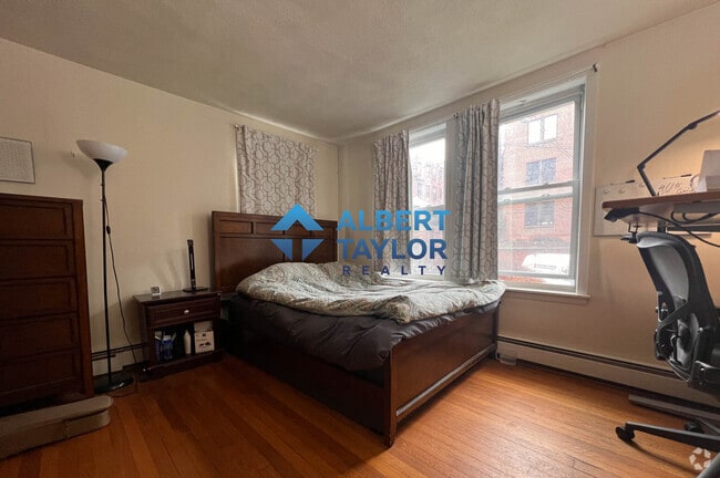 Building Photo - 311 Tappan St Unit 1B Rental