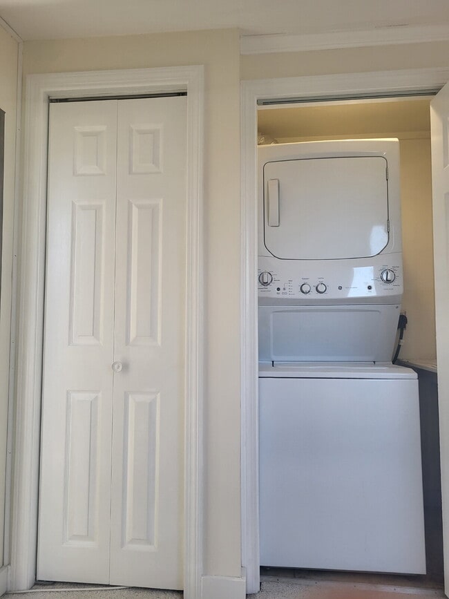 Photo - Bright 1BR Apartment with Bonus Space – Heat Included | Dover, NH Unit 3