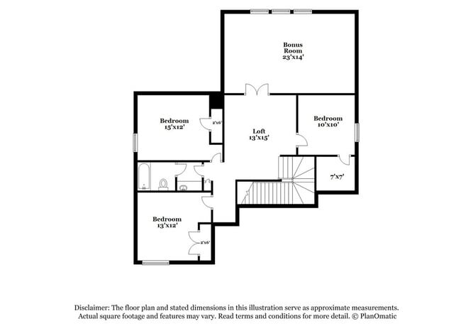 Photo - 1771 Eagle River Trail