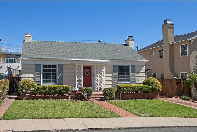 Adorable Loma Portal Bungalow with Fenced ... - Adorable Loma Portal Bungalow with Fenced ... Casa
