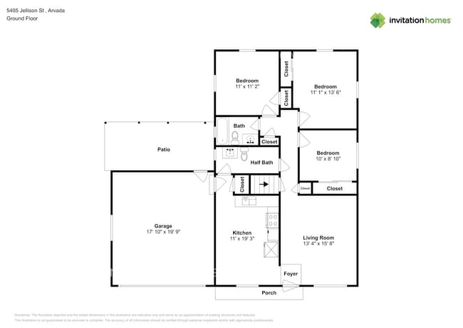 Photo - 5405 Jellison St