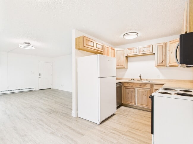 Photo - 2663 S Turner St Unit 4