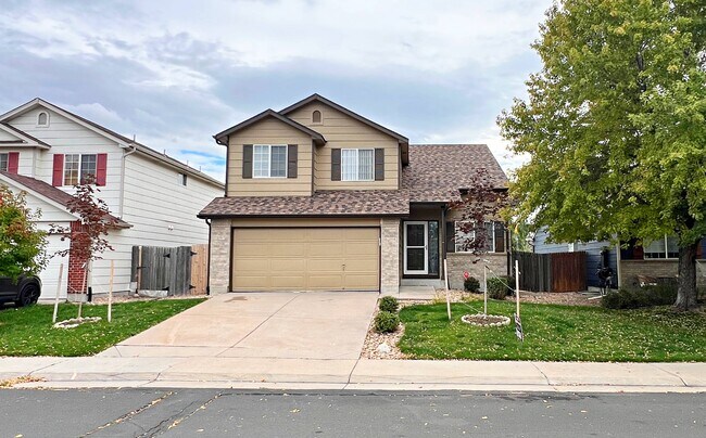 Photo - 5377 S Ukraine Way